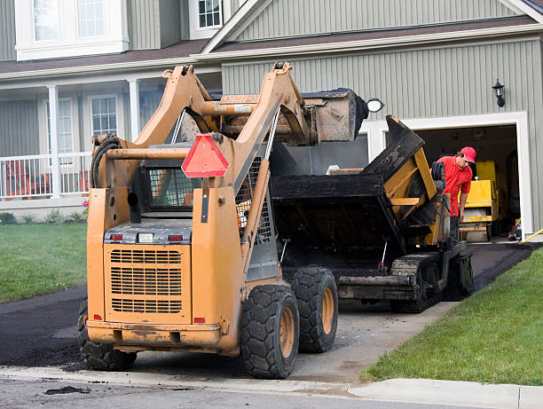 Best Asphalt Driveway Pavers in Preston, TX